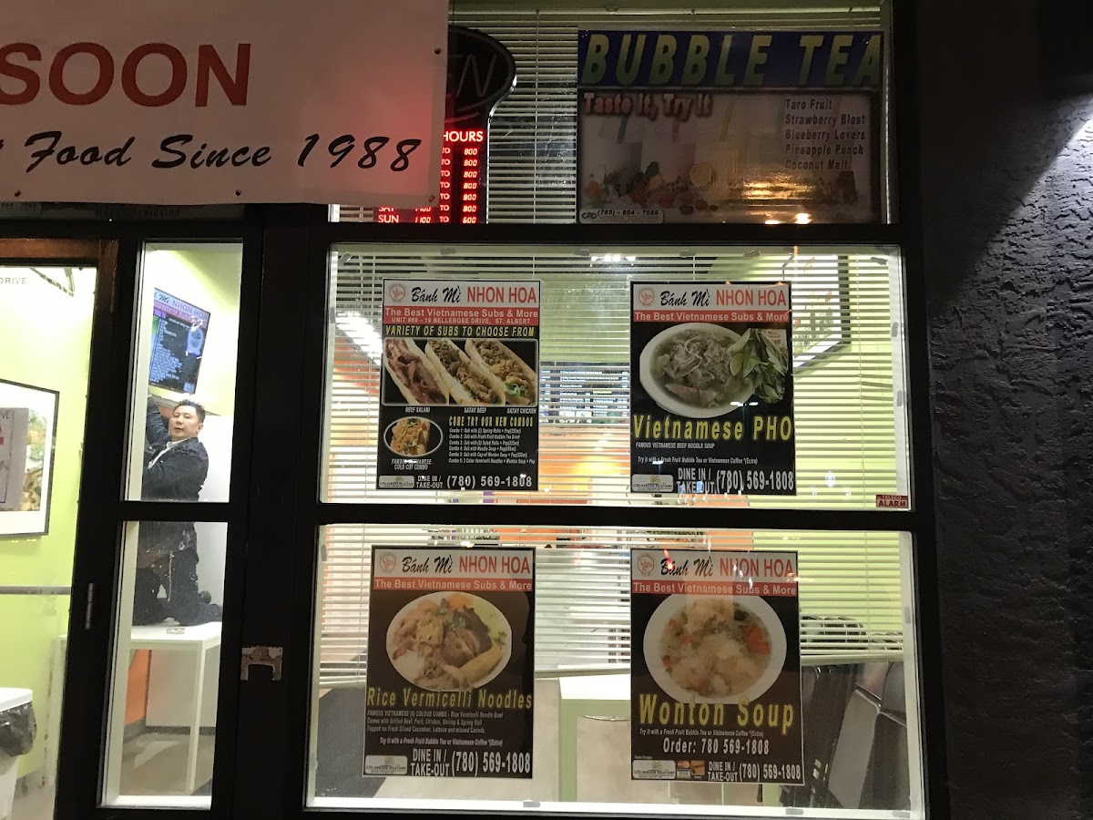 Menu Nhon Hoa-7