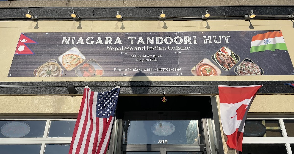Niagara Tandoori Hut