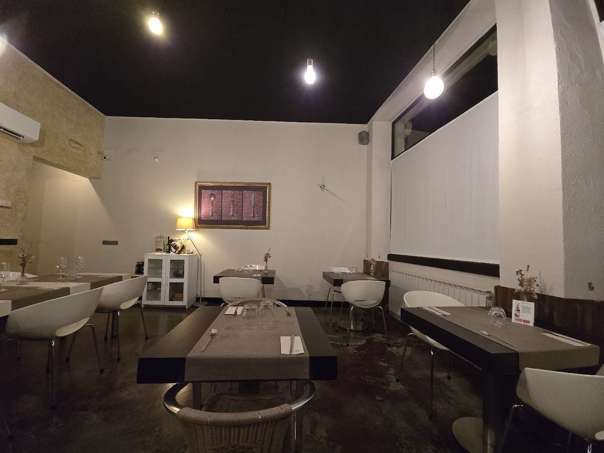 Níam Restaurant