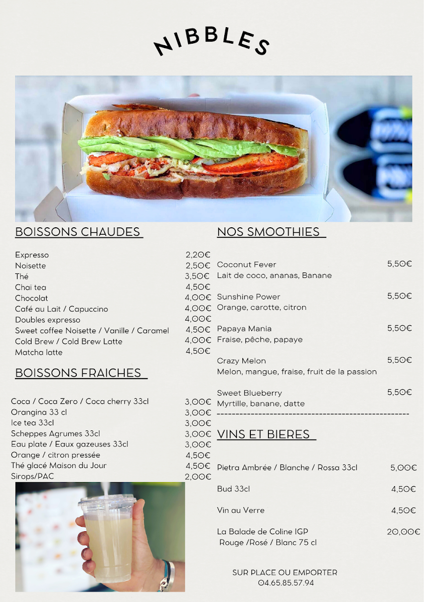 Menu Nibbles-2