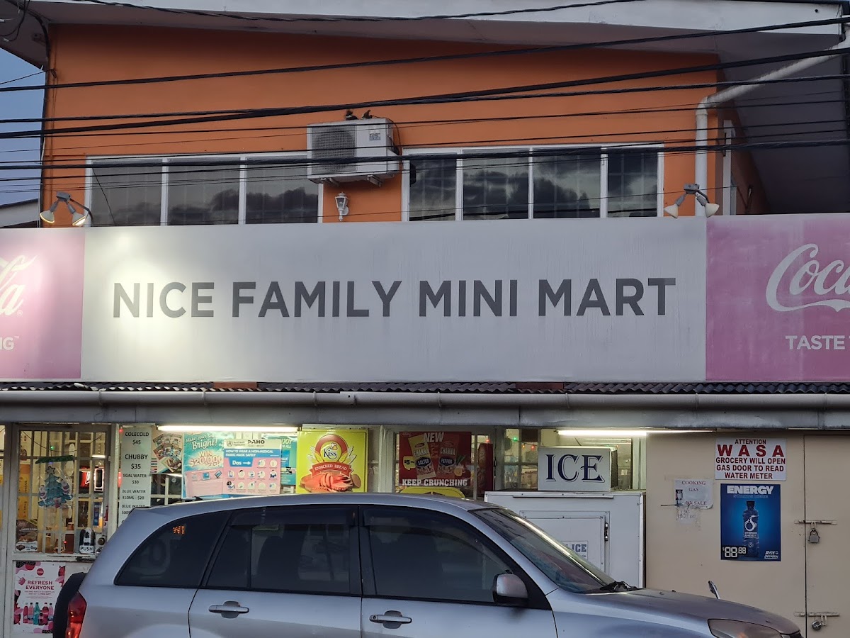 Nice Family Restaurant-4