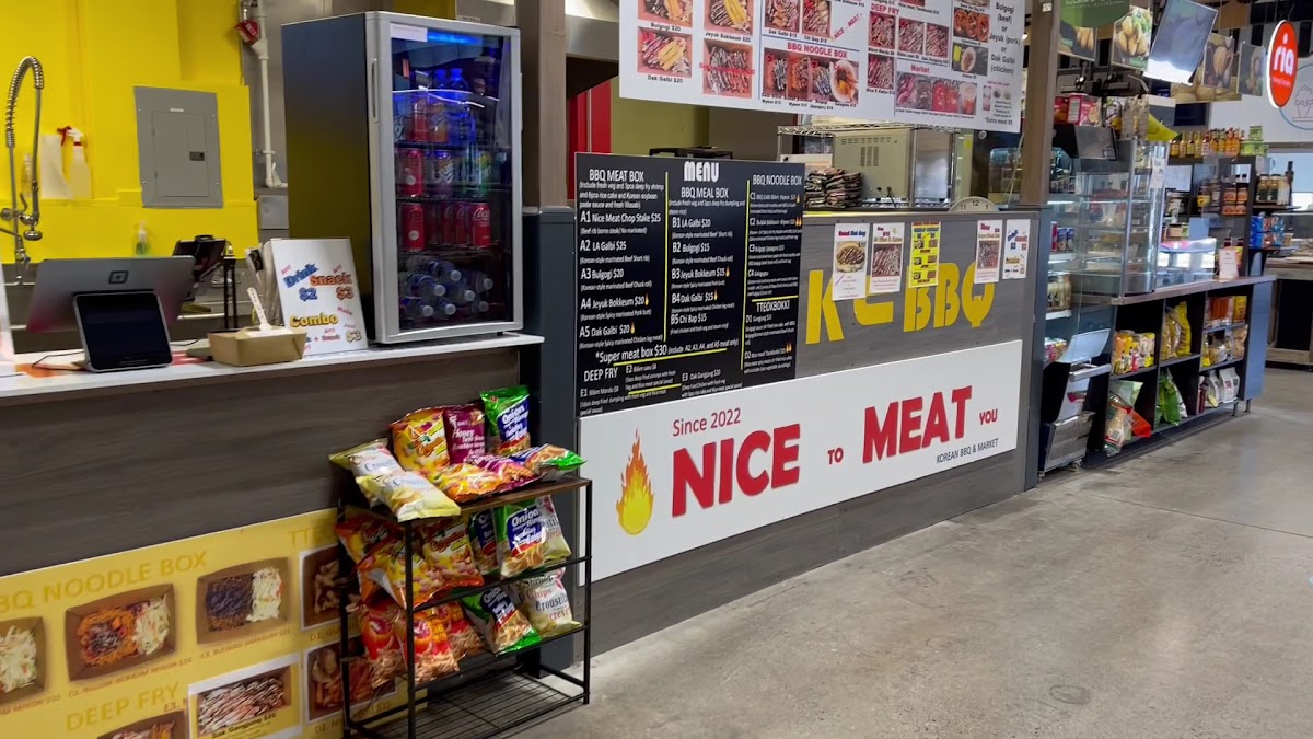 Nice Meat Korean Bbq & Street Food-2