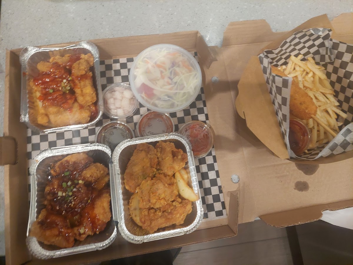 Nice Meat Korean Bbq & Street Food-9