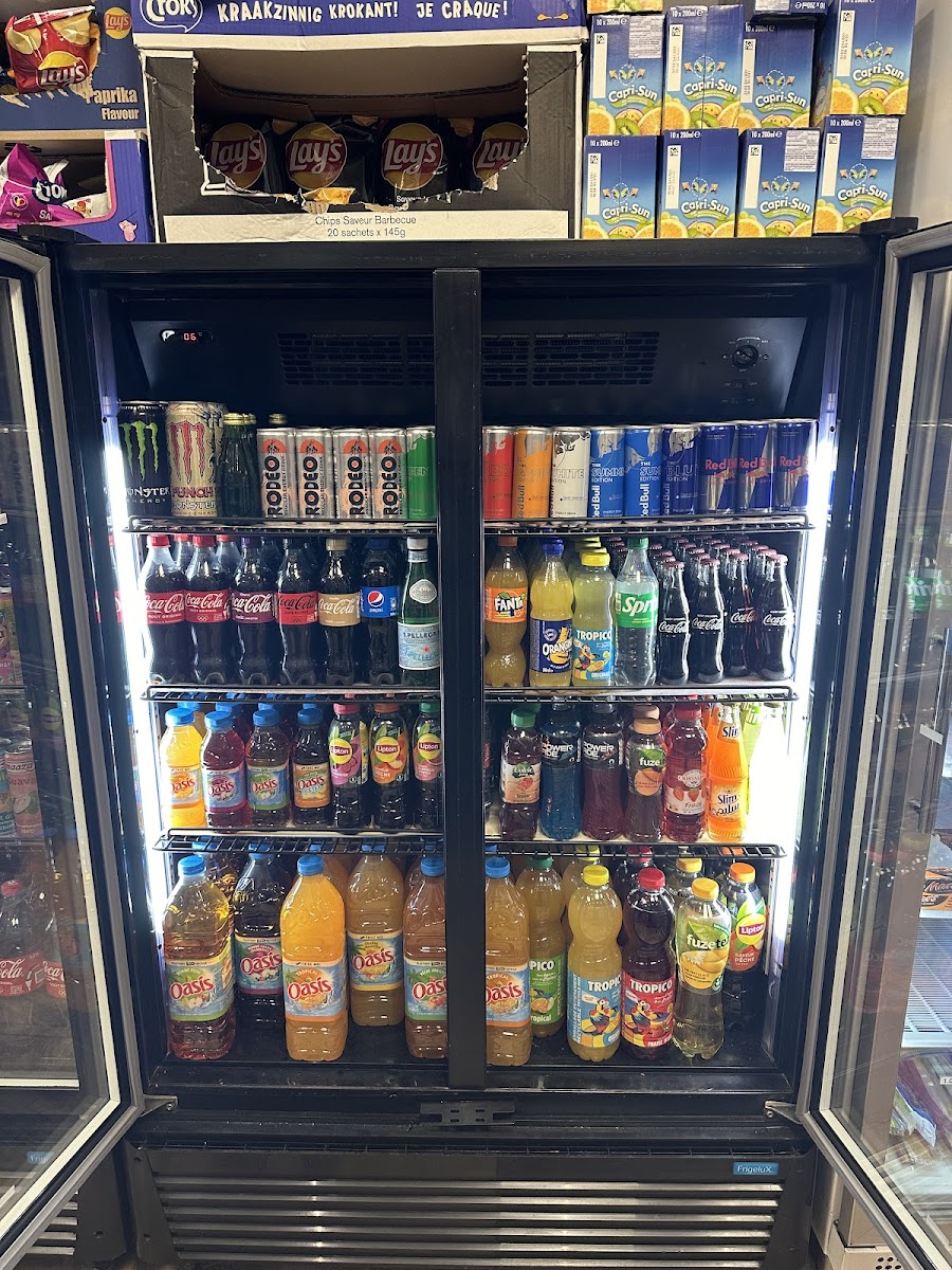 Nice Shop