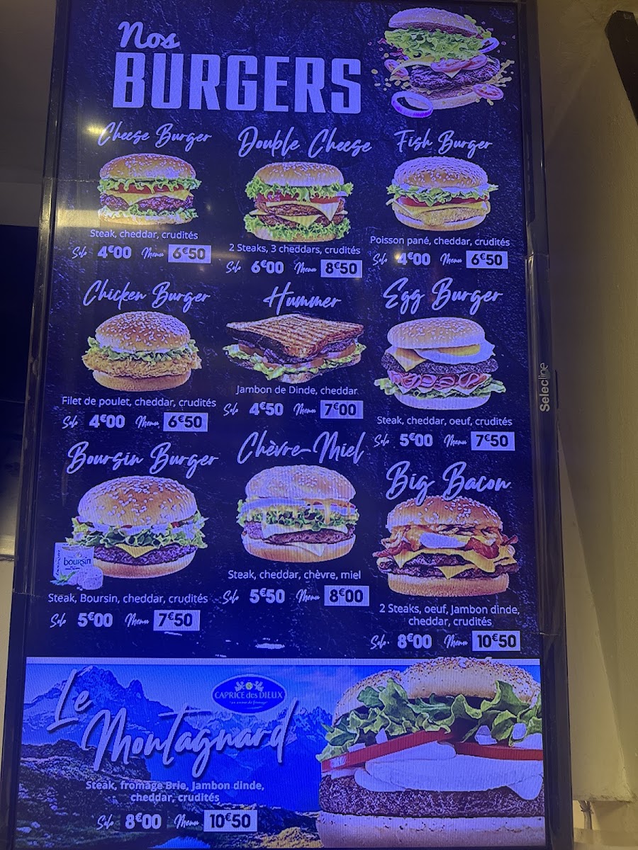 Menu Nice Shop-1
