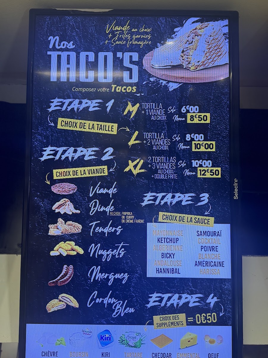 Menu Nice Shop-4