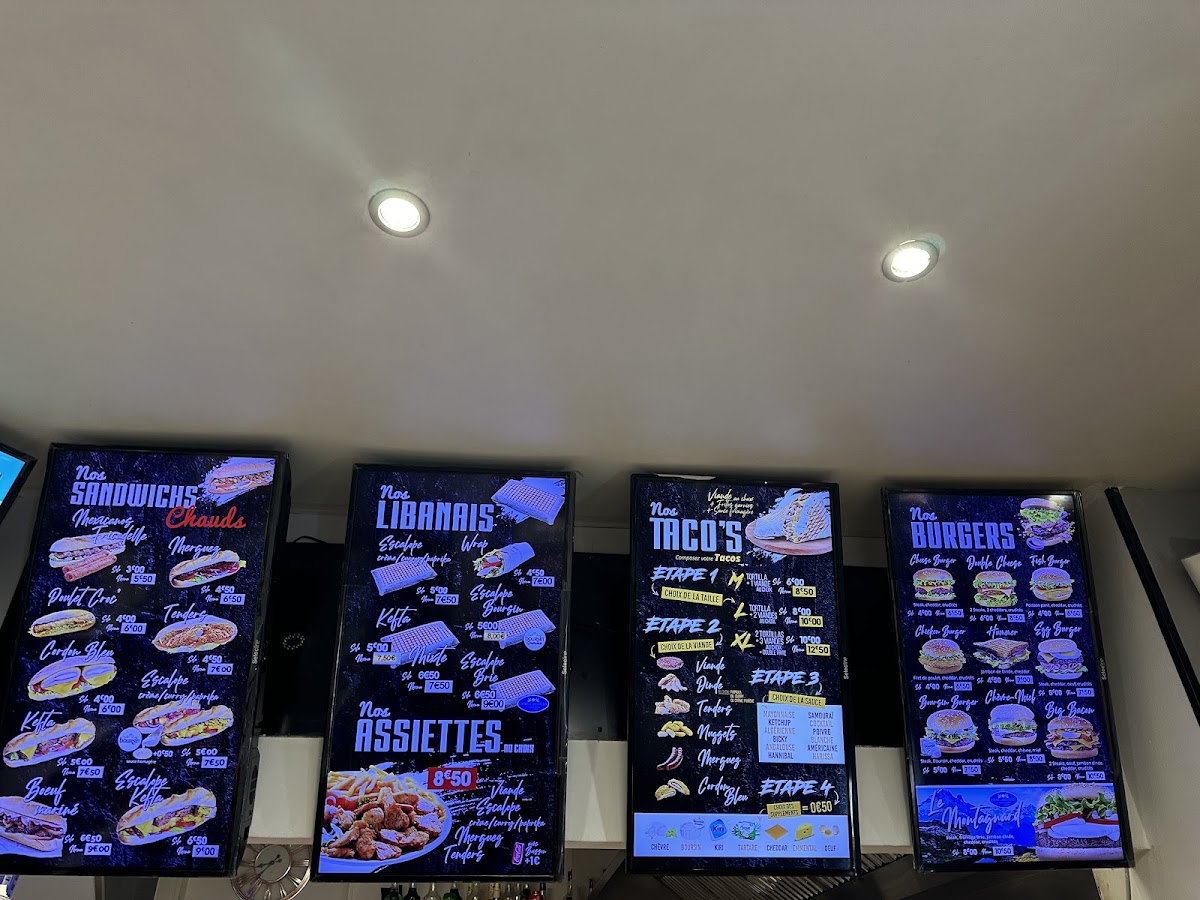 Menu Nice Shop-5