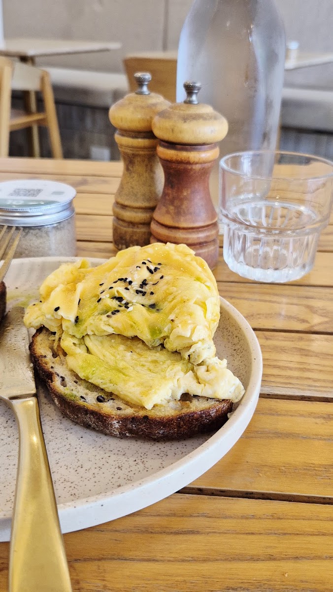 Niche Mosman Cafe-3