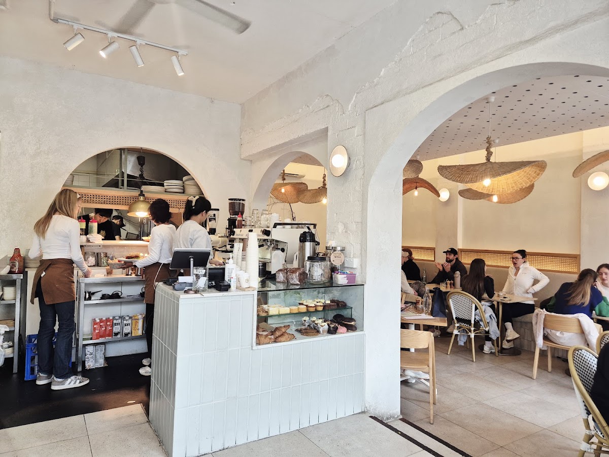 Niche Mosman Cafe-4
