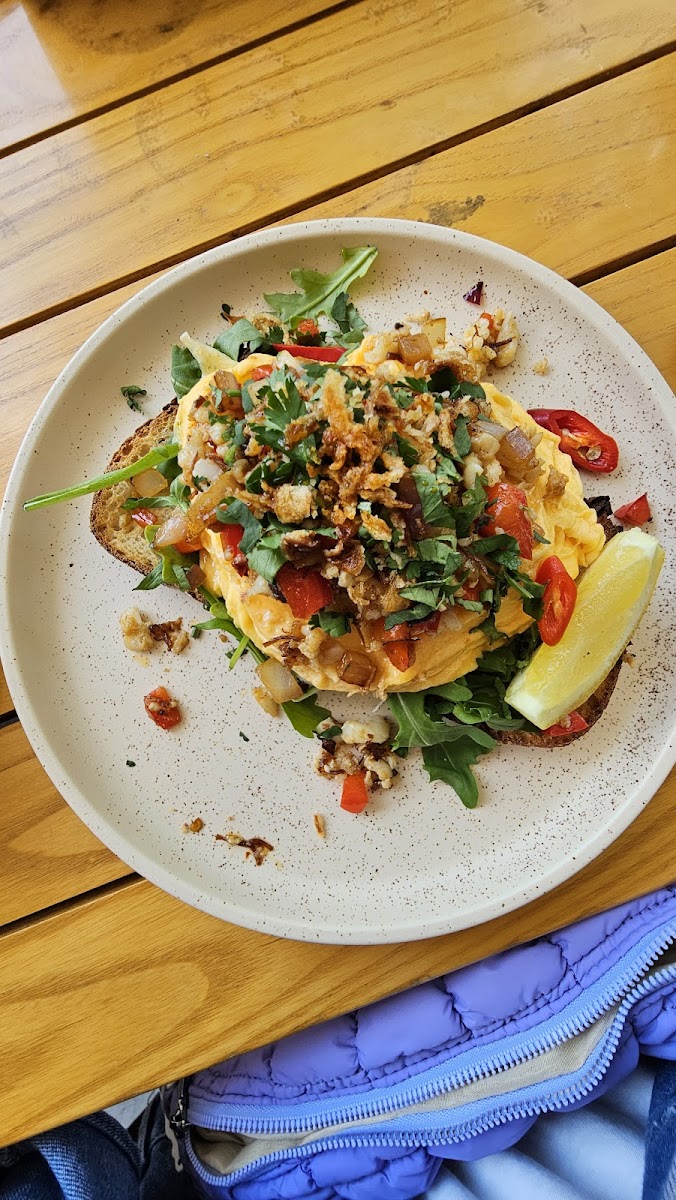 Niche Mosman Cafe-6