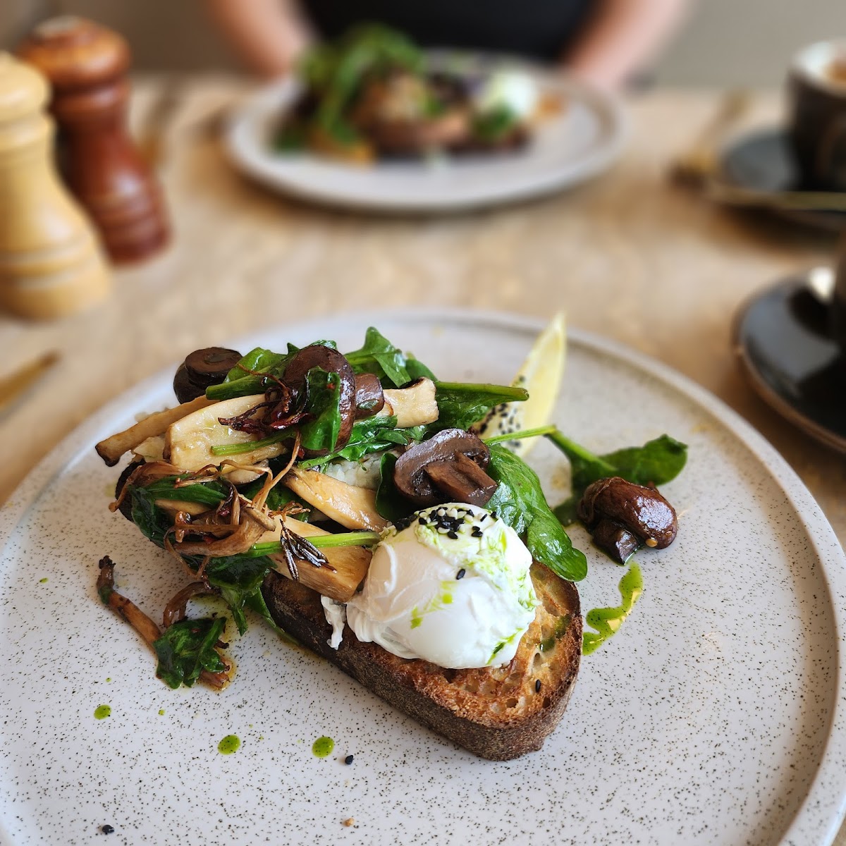 Niche Mosman Cafe-8