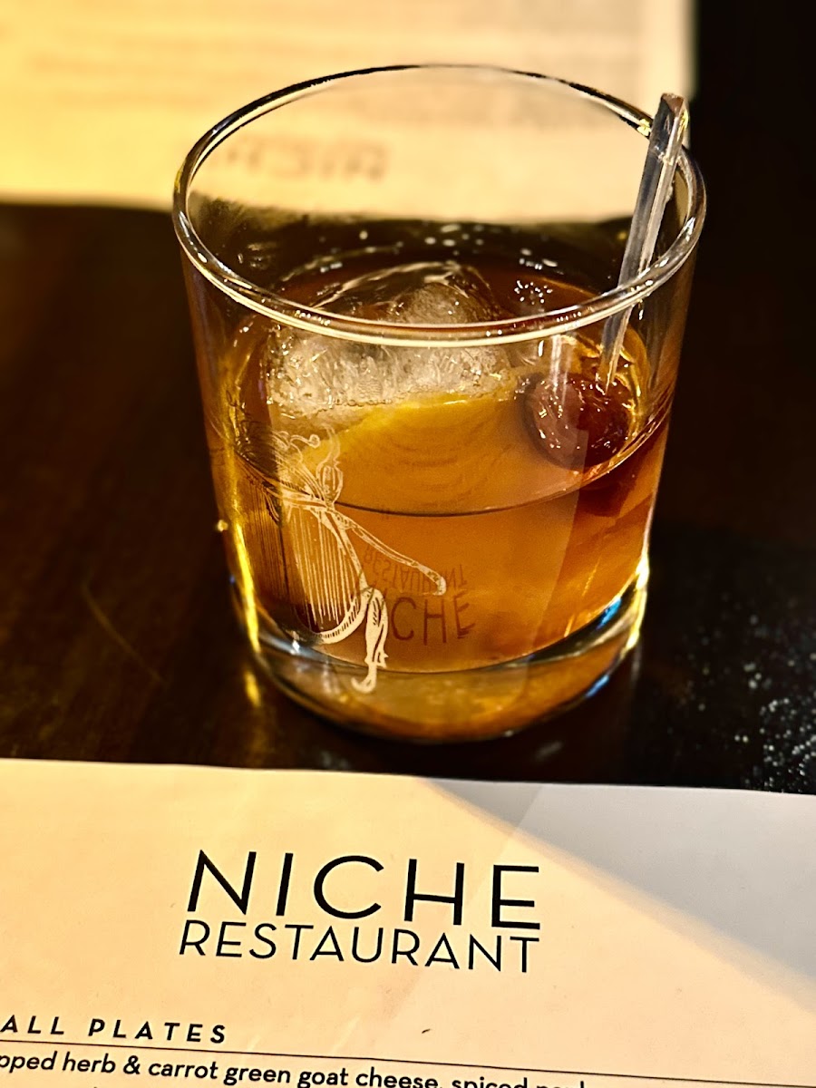 Niche Restaurant-3