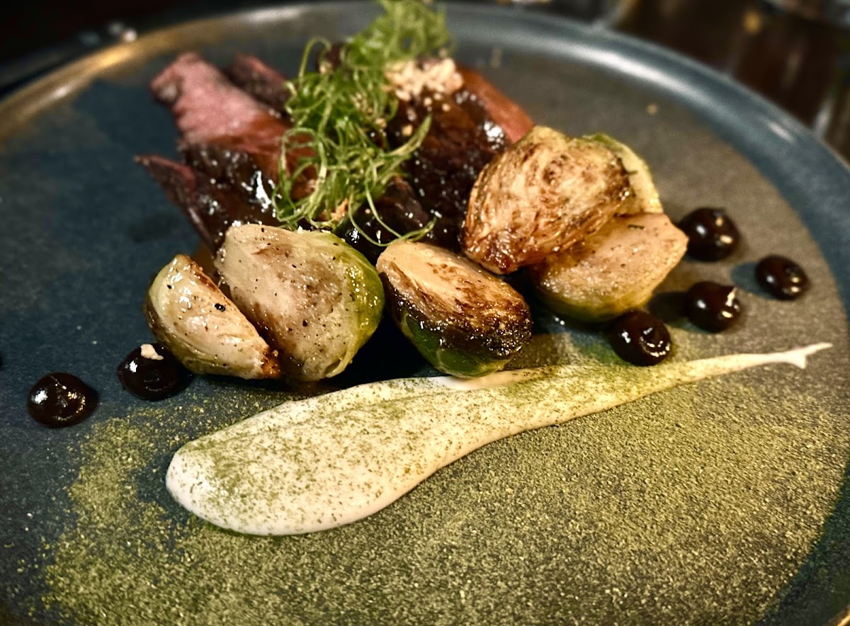 Niche Restaurant-4