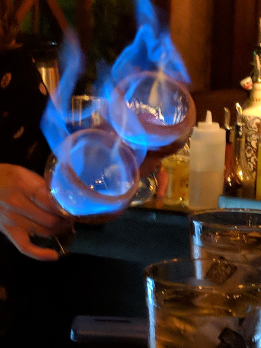 Niche Restaurant-5
