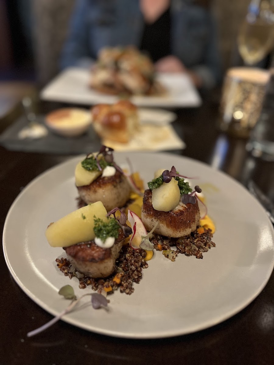 Niche Restaurant-7