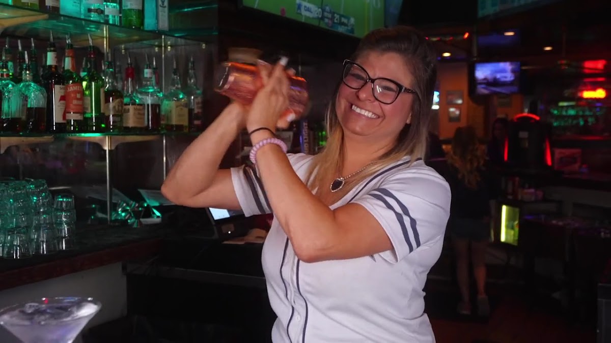 Nick's Bar & Grill