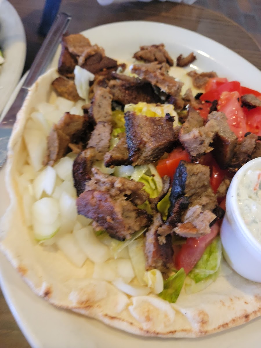 Nick's Family Cafe-6