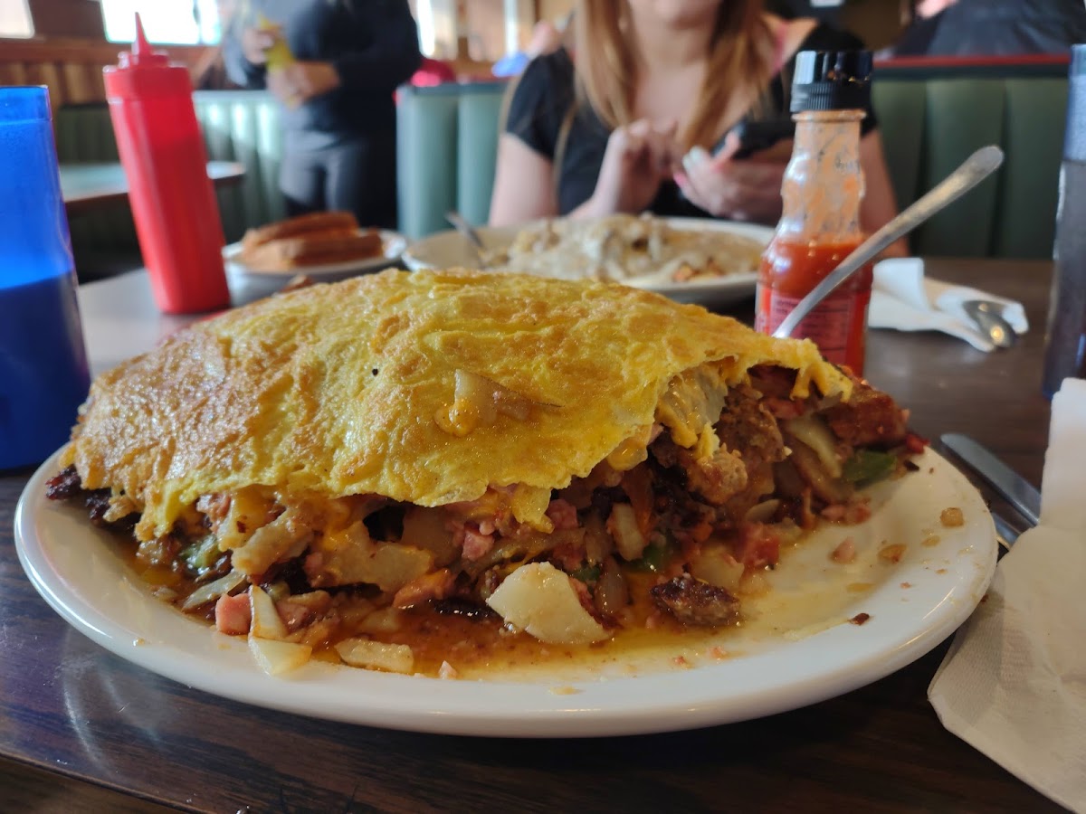 Nick's Family Cafe-7