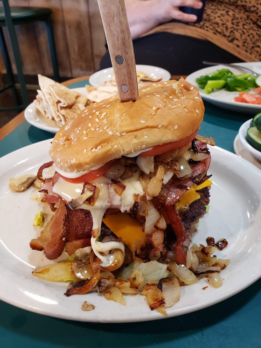 Nick's Family Cafe-8