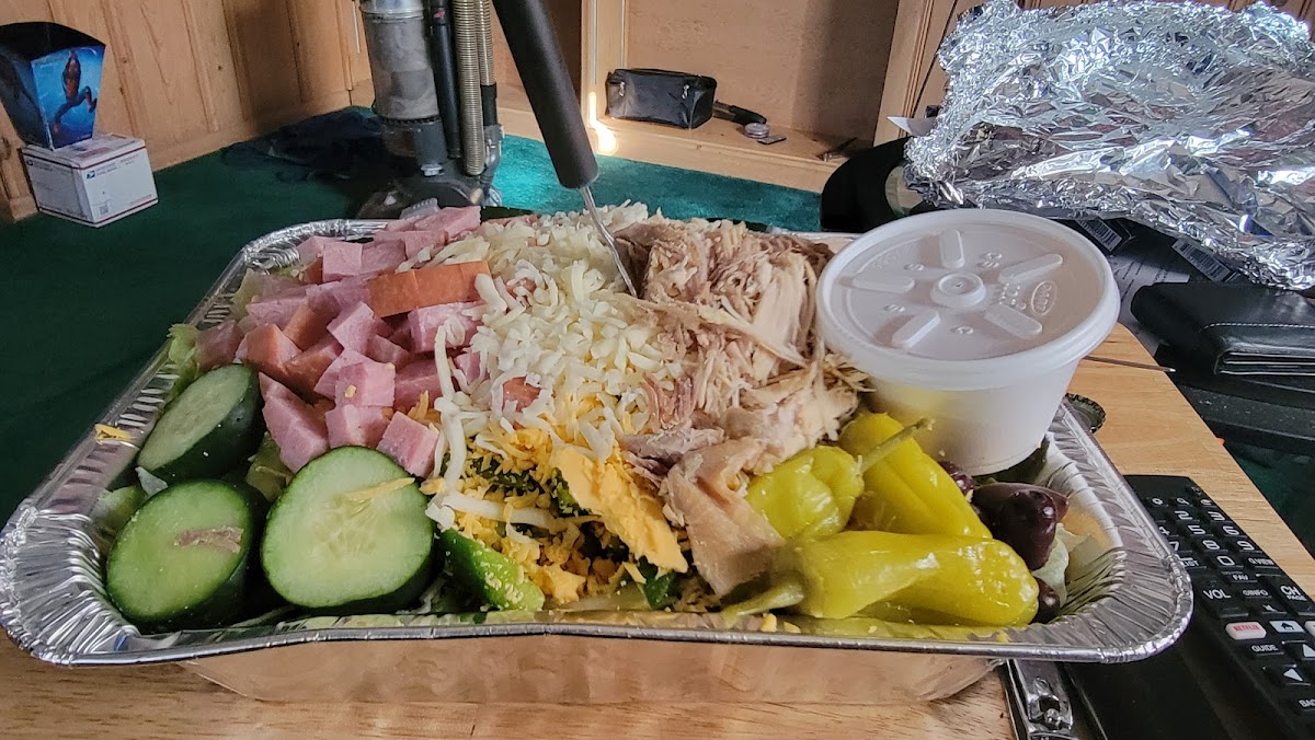 Nick's Family Cafe-9