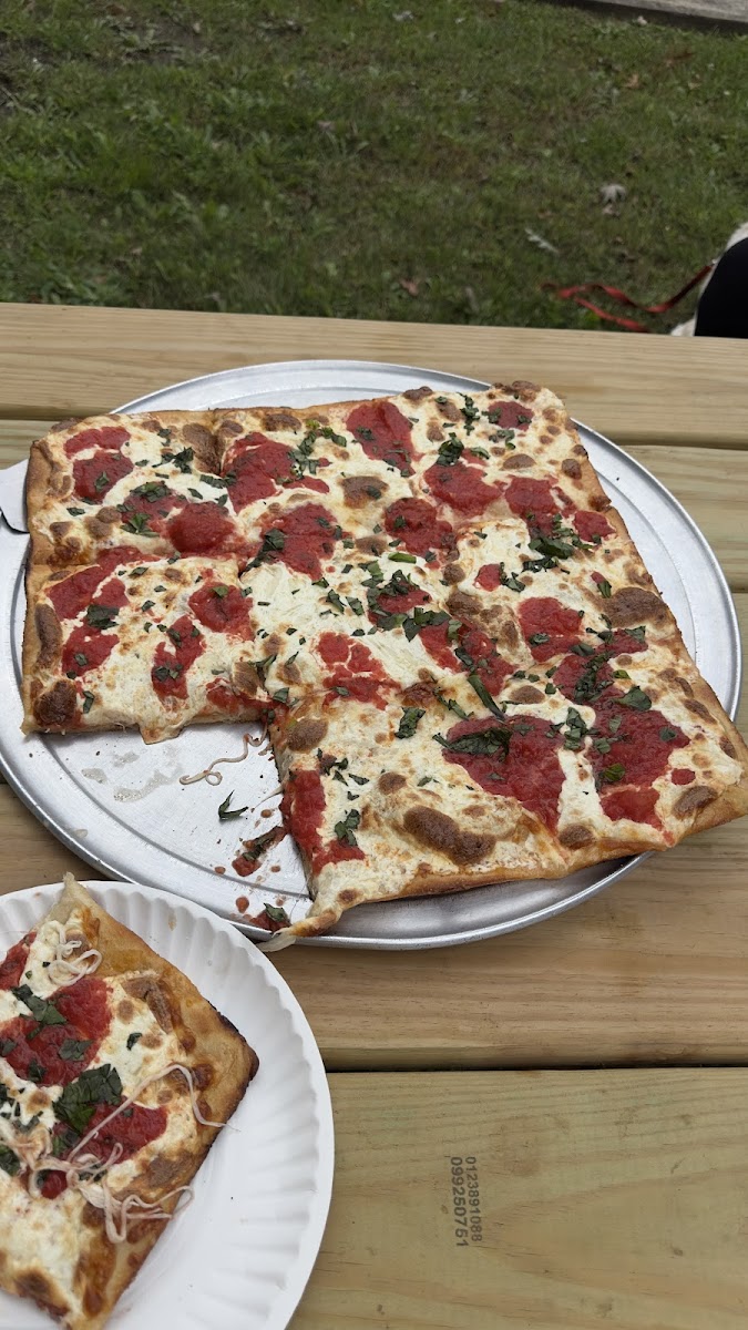 Nick's Pizza And Pasta Manakawkin