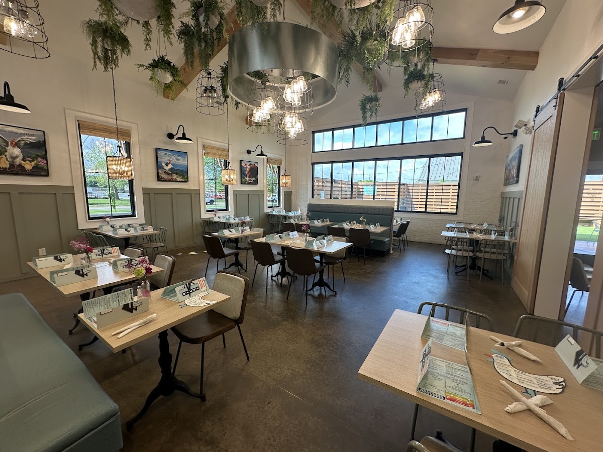Nick's Restaurant