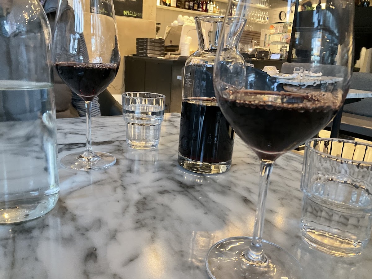 Nicli Pizzeria + Bar + Gelato Wesbrook-10
