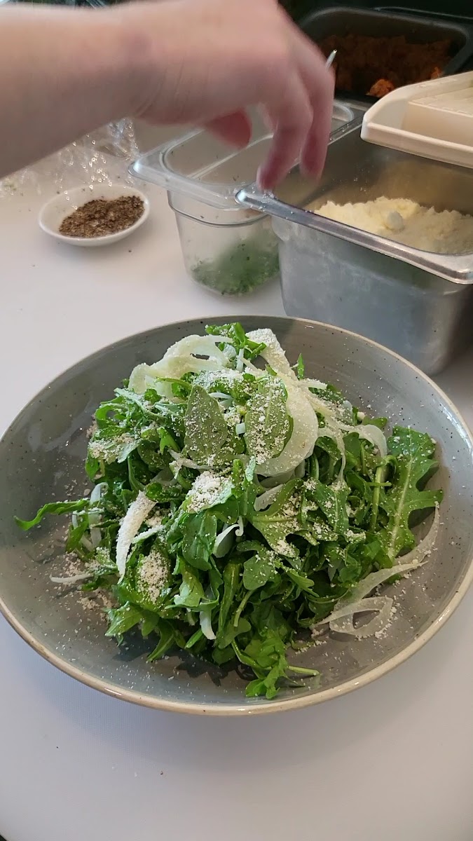 Nicli Pizzeria + Bar + Gelato Wesbrook-2