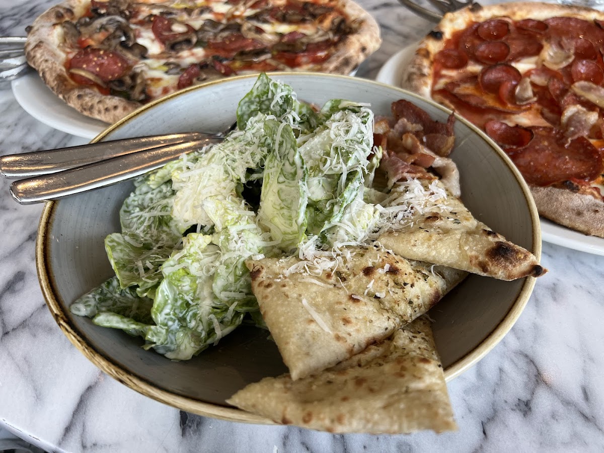 Nicli Pizzeria + Bar + Gelato Wesbrook-4