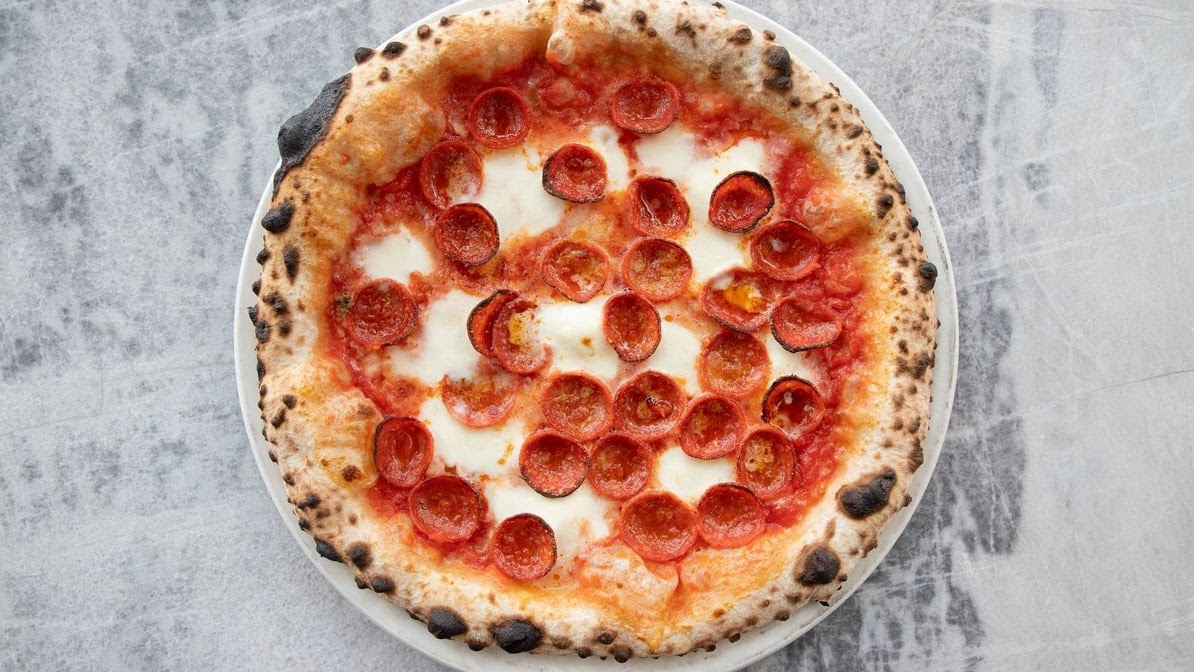 Nicli Pizzeria + Bar + Gelato Wesbrook-5