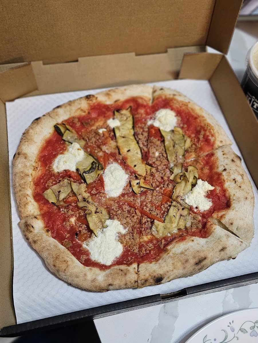 Nicli Pizzeria + Bar + Gelato Wesbrook-8