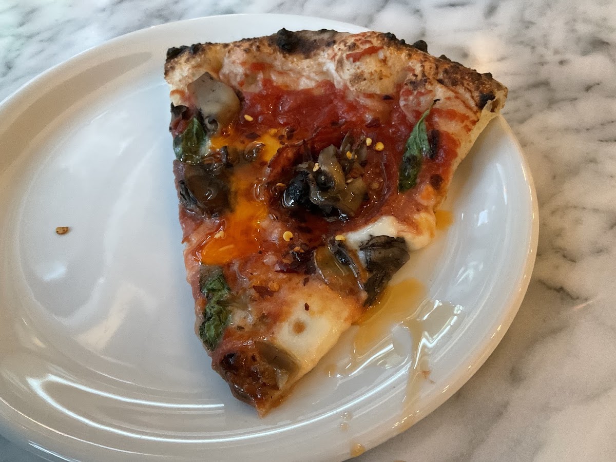 Nicli Pizzeria + Bar + Gelato Wesbrook-9