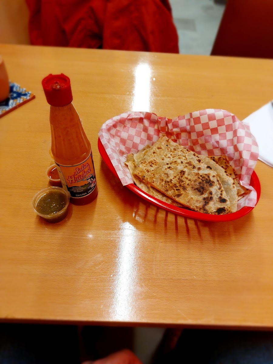 Nicos Mexican Food-10