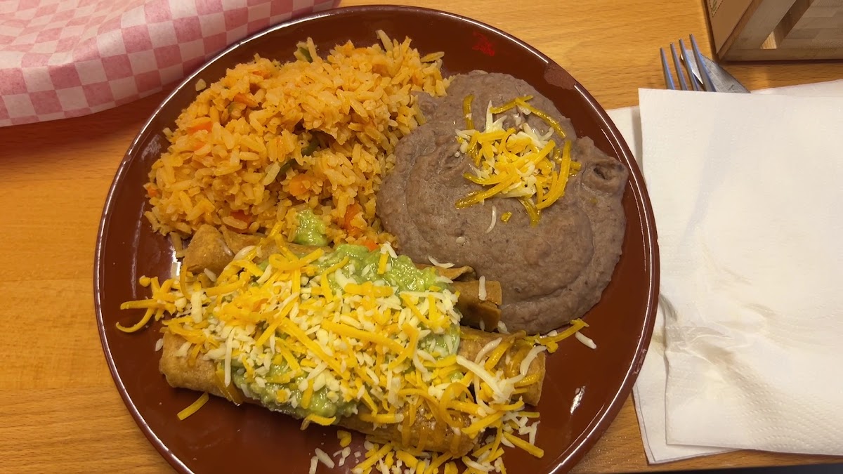 Nicos Mexican Food-2