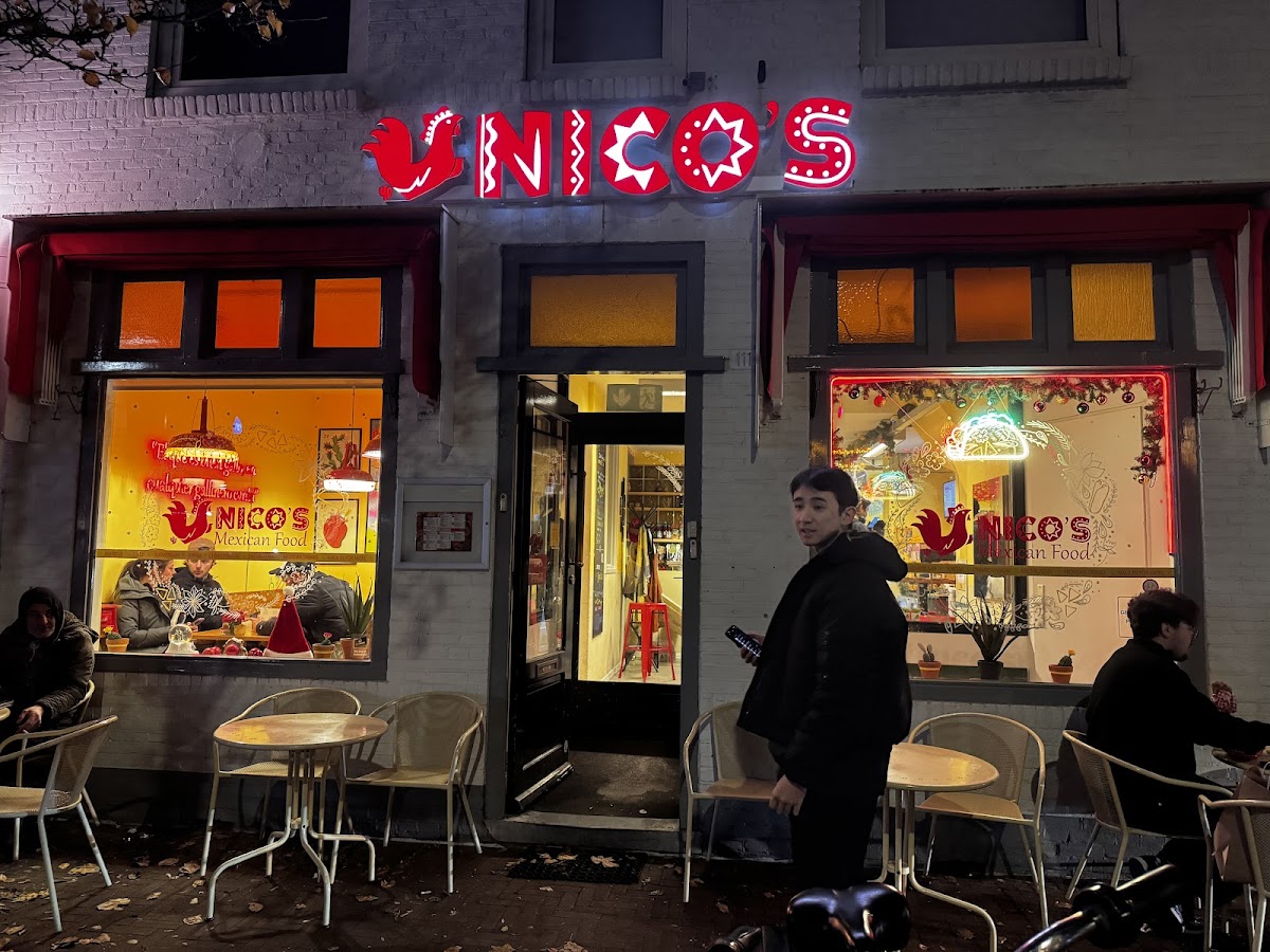 Nicos Mexican Food-3