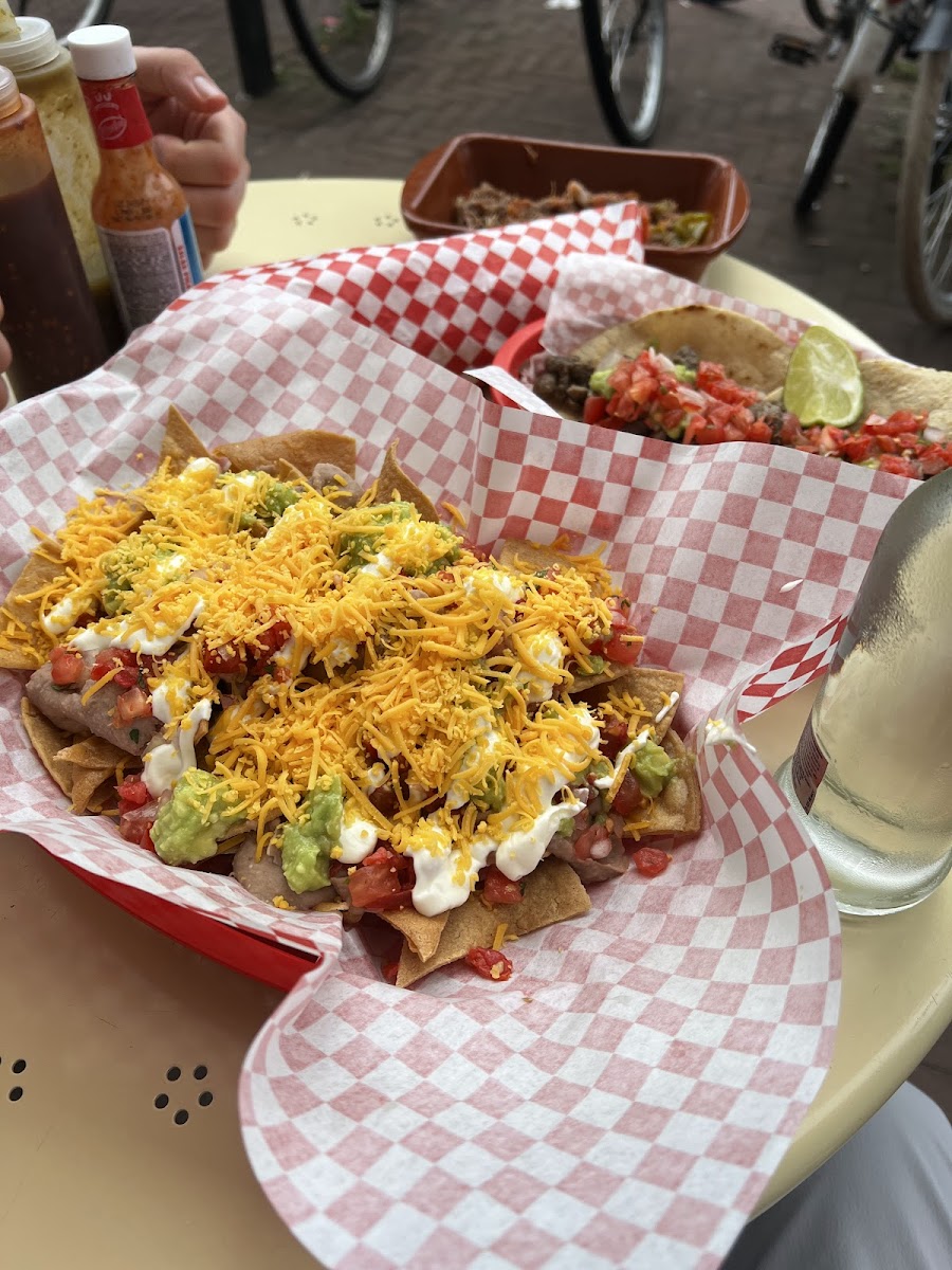 Nicos Mexican Food-7