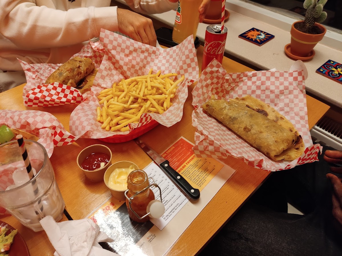 Nicos Mexican Food-8