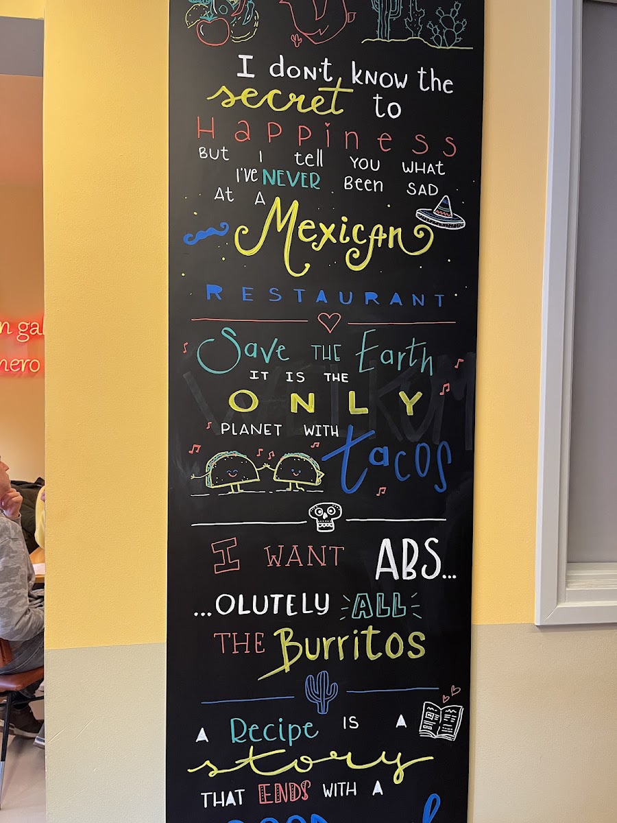 Menu Nicos Mexican Food-10