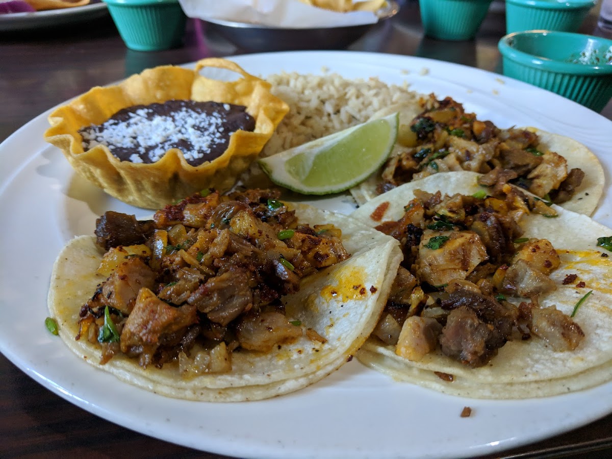 Nico's Tex-Mex Cantina-9