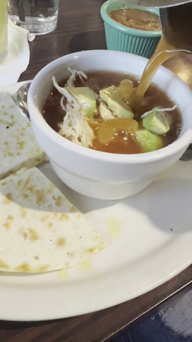 Nico's Tex-Mex Cantina-2