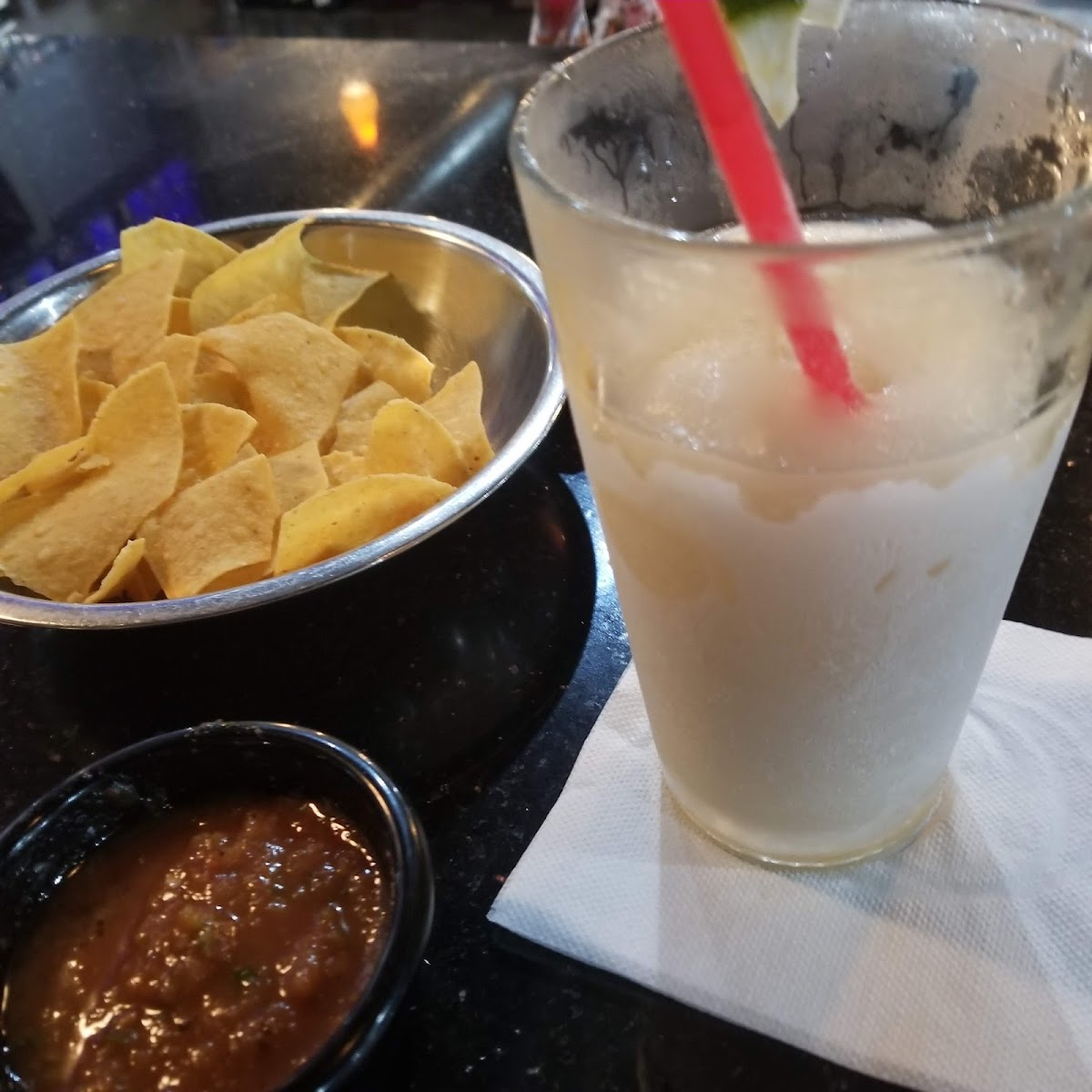 Nico's Tex-Mex Cantina-4