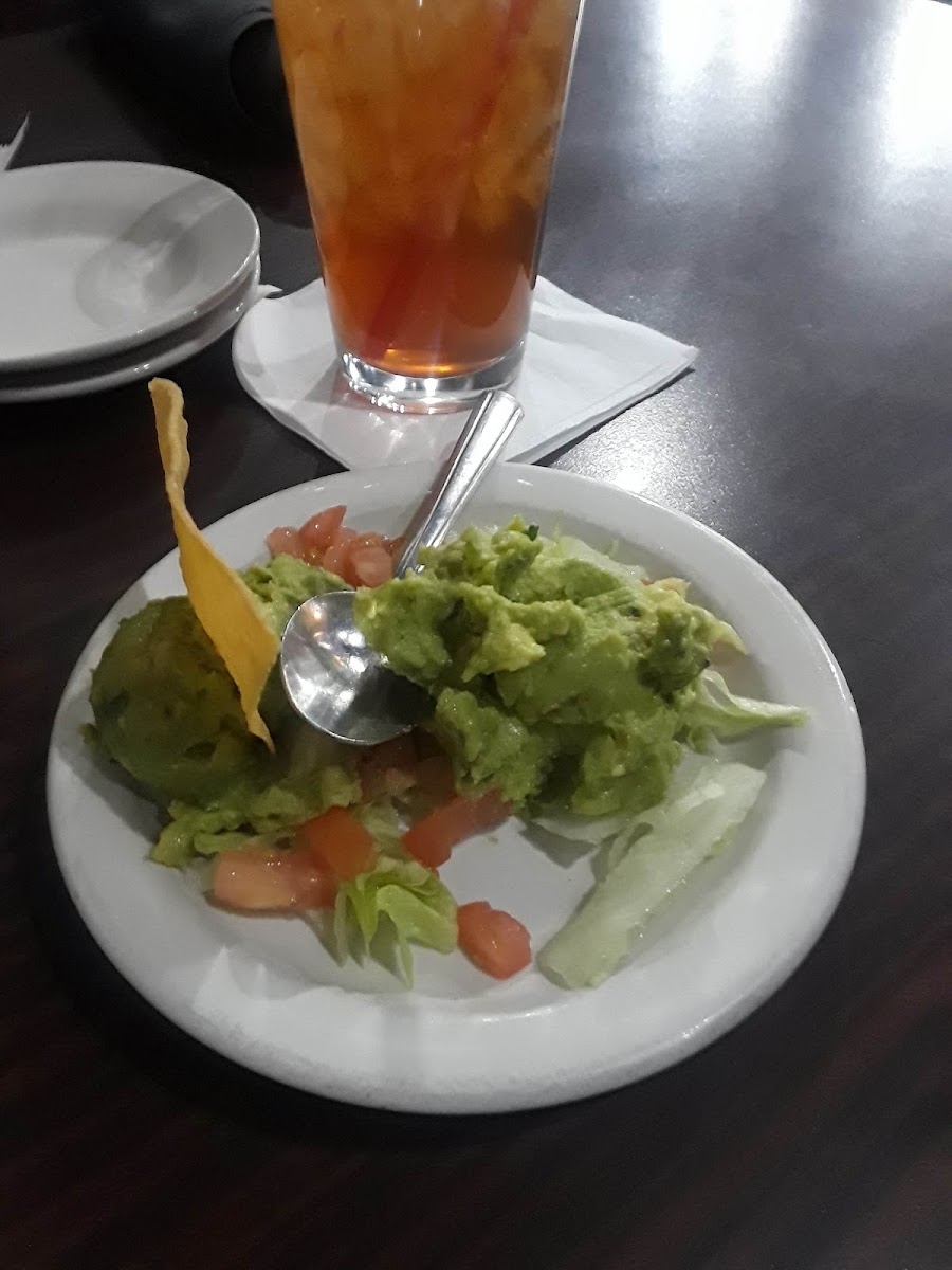 Nico's Tex-Mex Cantina-5