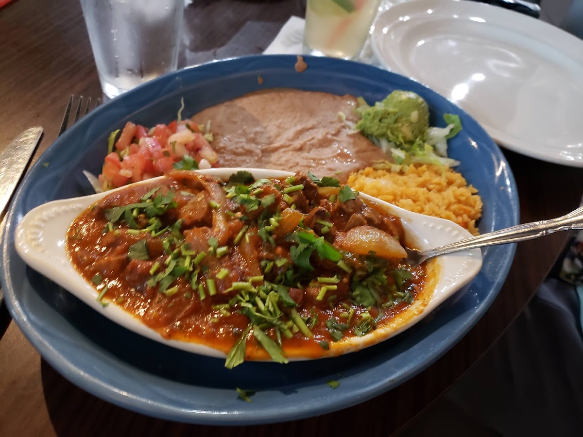 Nico's Tex-Mex Cantina-6