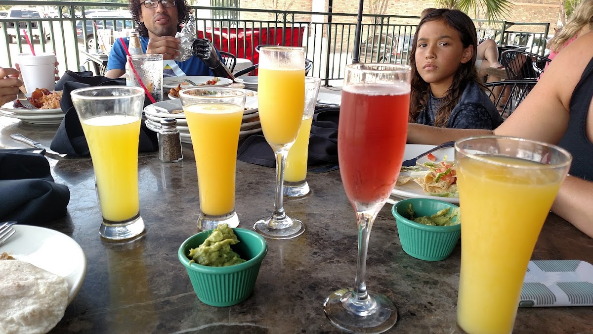 Nico's Tex-Mex Cantina-7