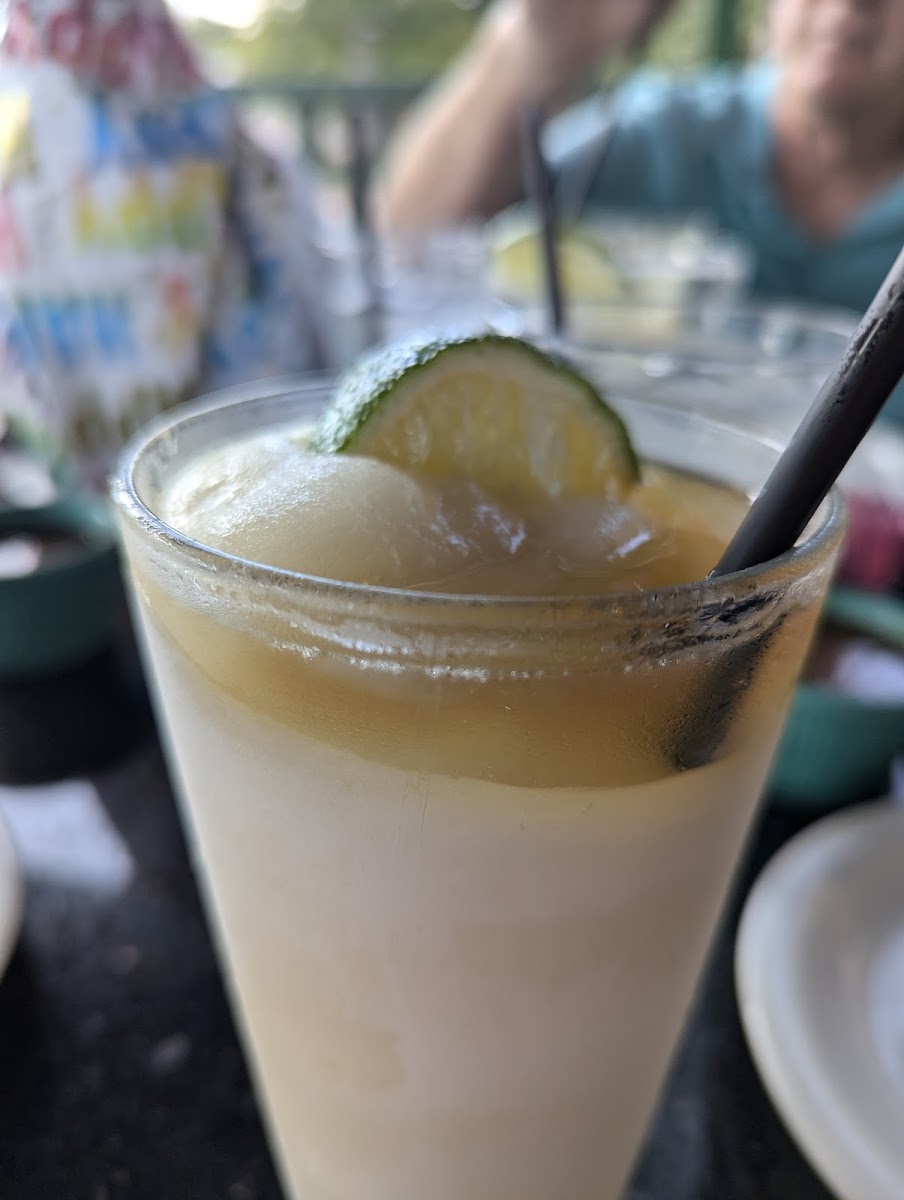 Nico's Tex-Mex Cantina-8