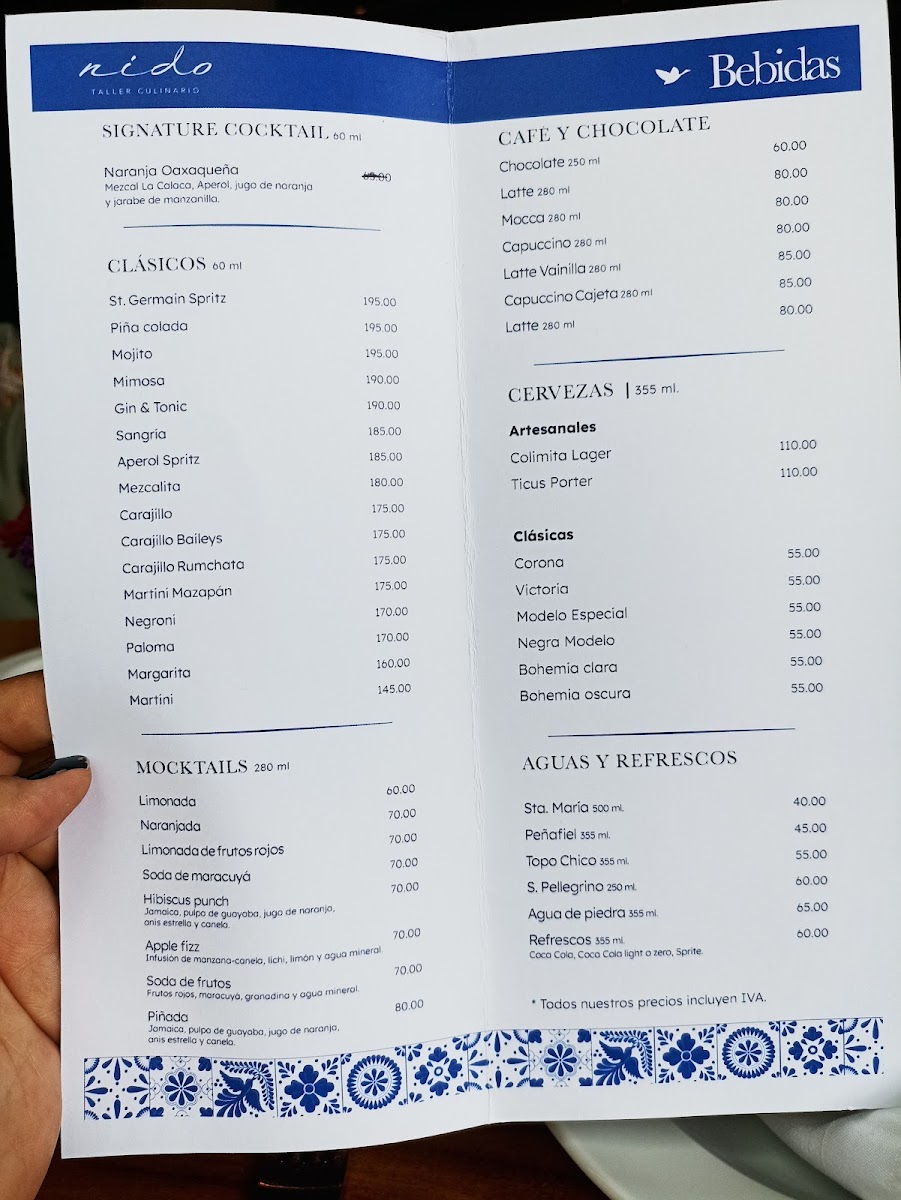 Menu Nido Taller Culinario-4