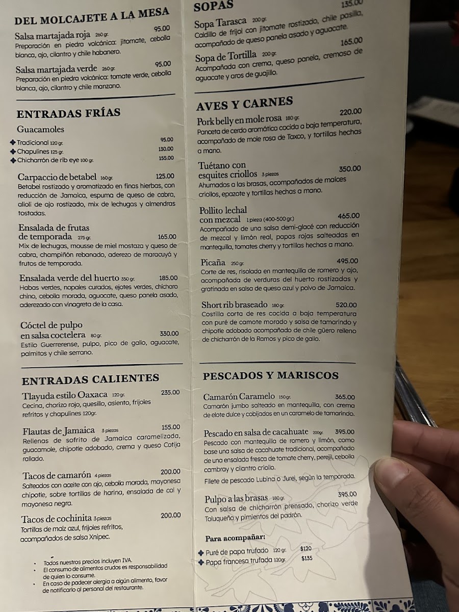 Menu Nido Taller Culinario-7