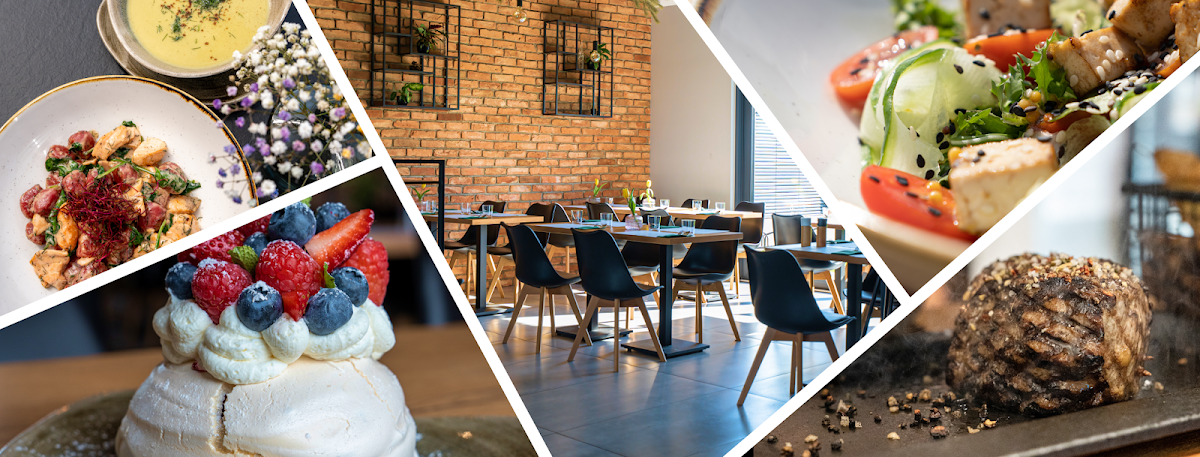Niedźwiedzia 25 Restauracja