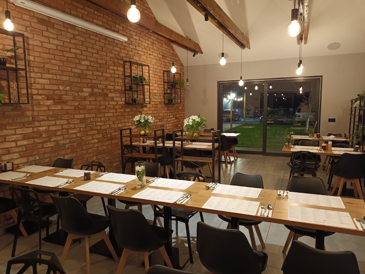 Niedźwiedzia 25 Restauracja-4