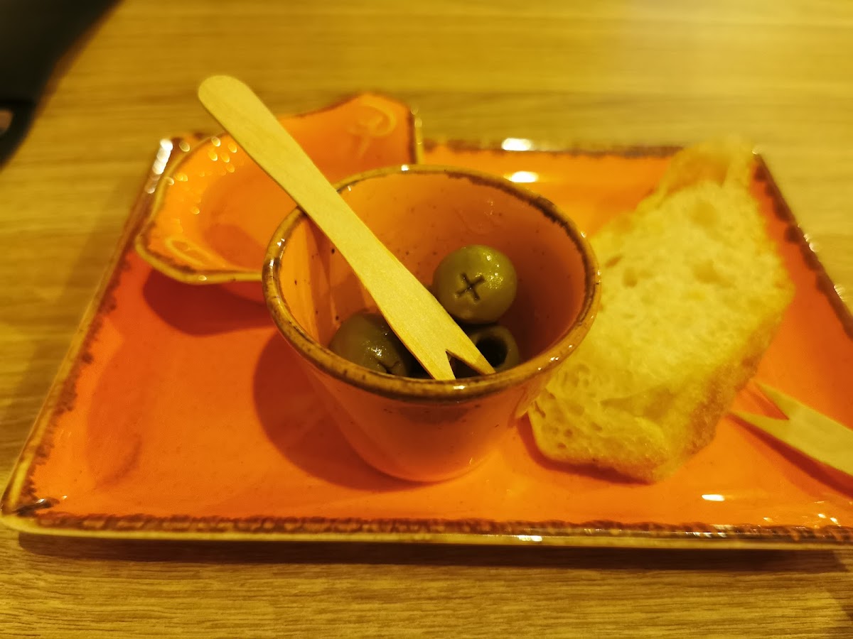 Niedźwiedzia 25 Restauracja-5